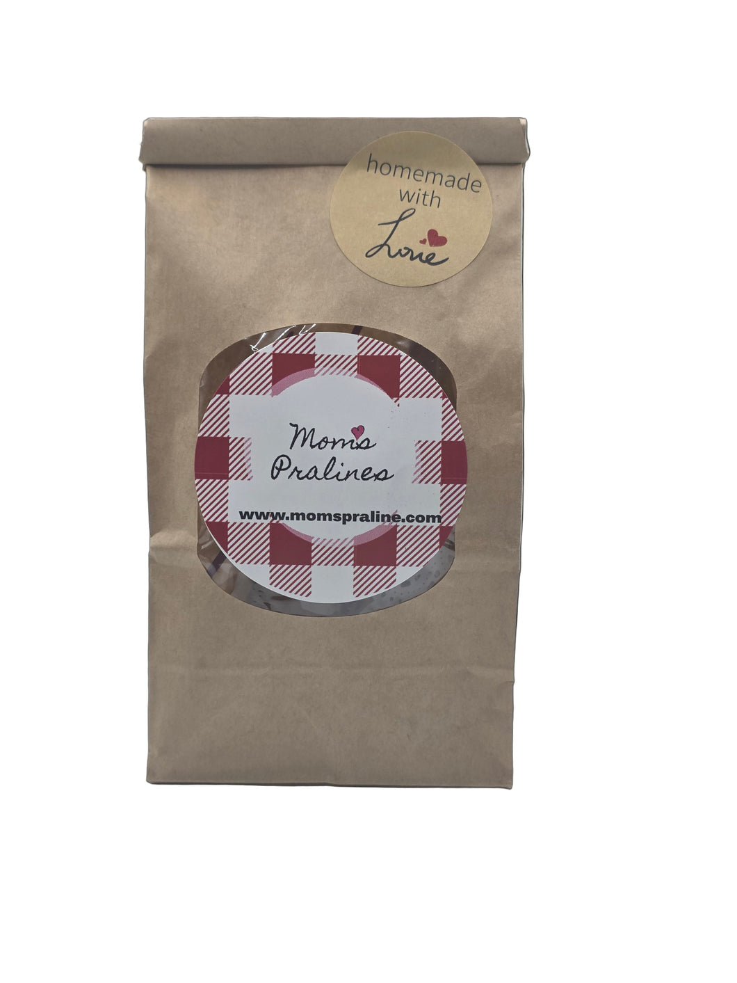 Mom’s Pralines Shareable Bag (2pc)